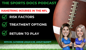 Hamstring Injury: How to Manage and Return to Play