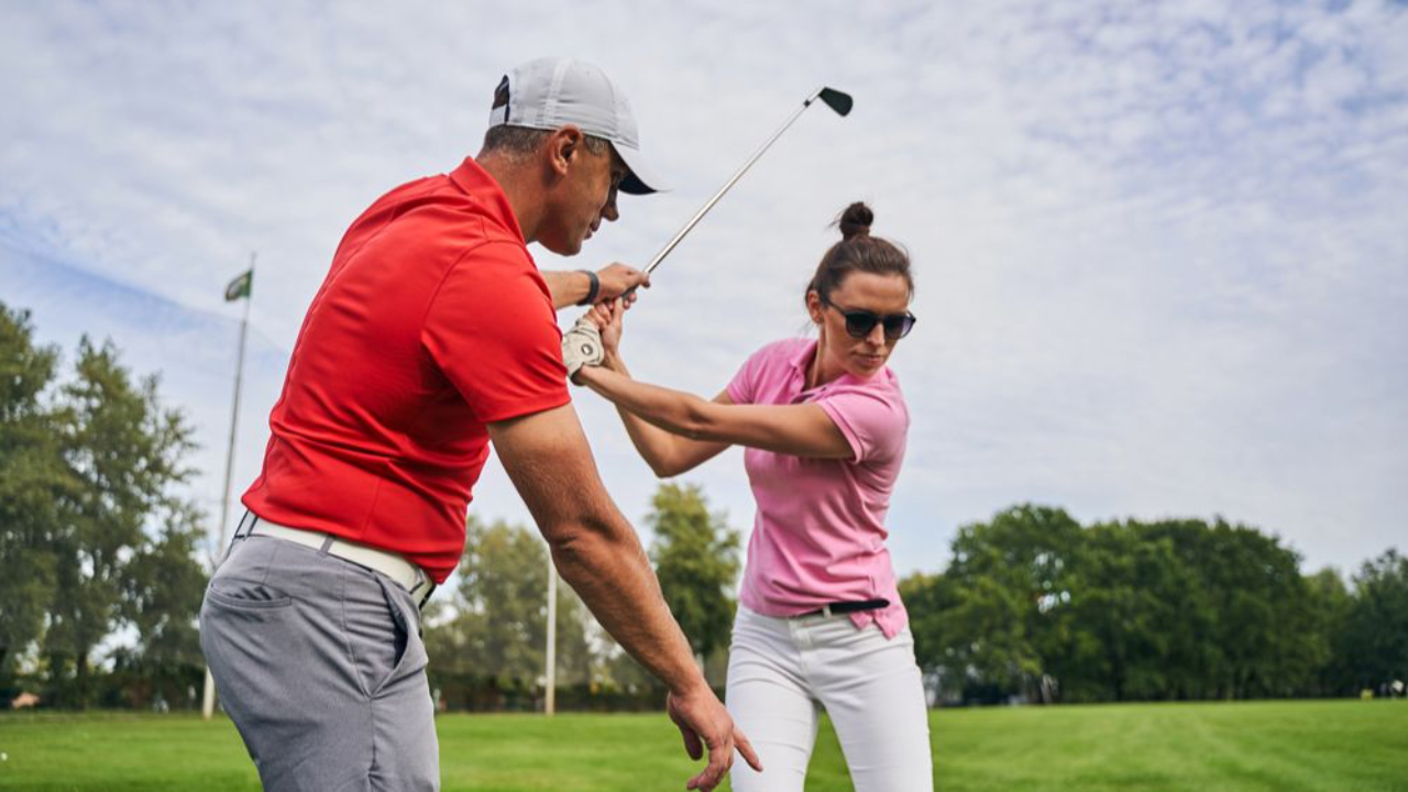 Is PRP Helpful for Golfer's Elbow?